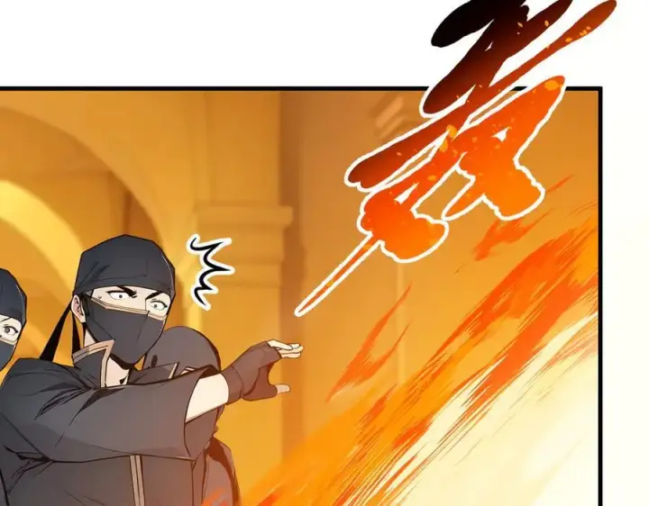 漫画《我主宰了灵气复苏》第33话 五倍的重力！第15张图