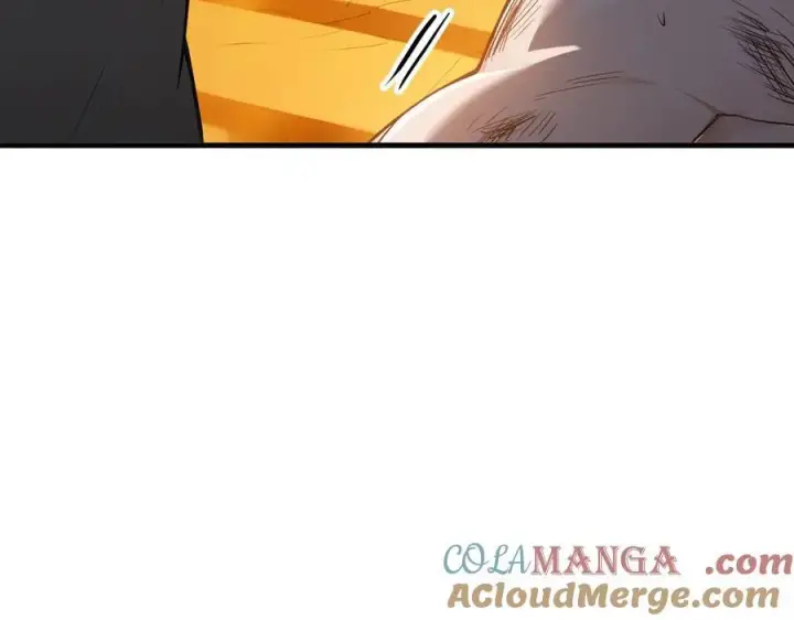 漫画《我主宰了灵气复苏》第33话 五倍的重力！第37张图