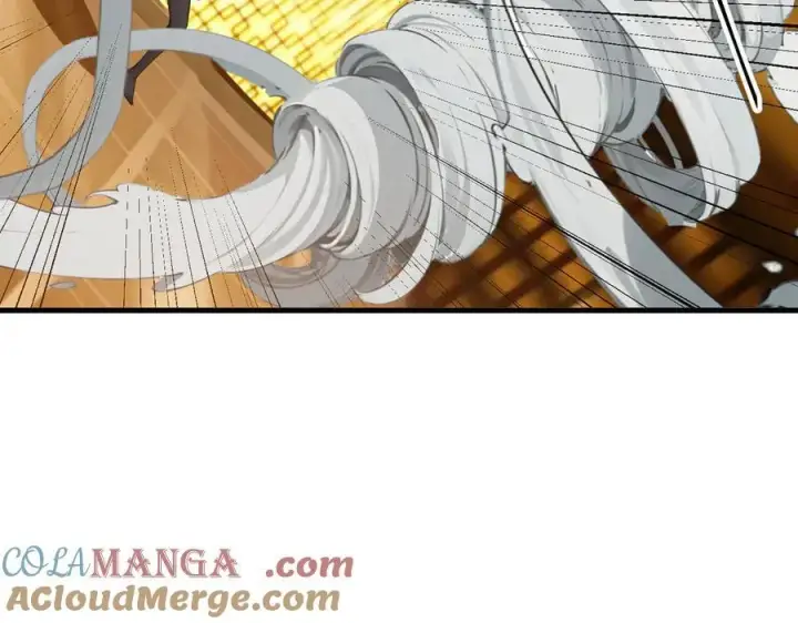 漫画《我主宰了灵气复苏》第33话 五倍的重力！第73张图