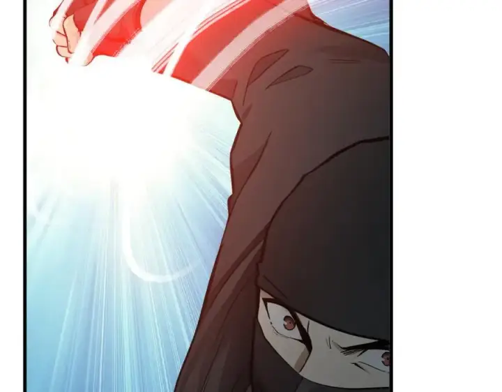 漫画《我主宰了灵气复苏》第33话 五倍的重力！第80张图