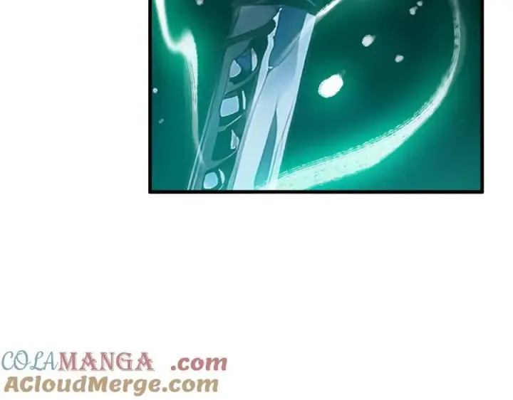 《我主宰了灵气复苏》第34话 从地狱杀回来图37