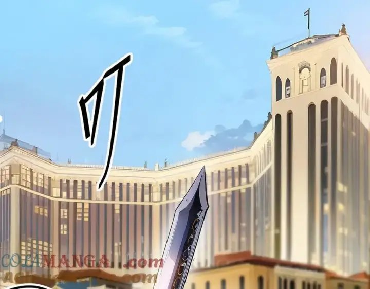 《我主宰了灵气复苏》第35话 病毒图19