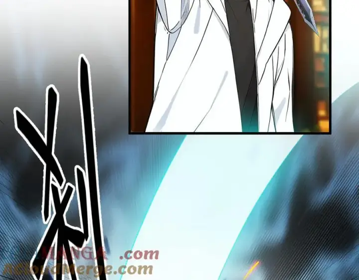 《我主宰了灵气复苏》第35话 病毒图34