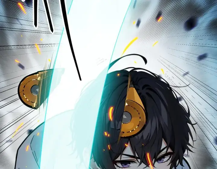 《我主宰了灵气复苏》第35话 病毒图35