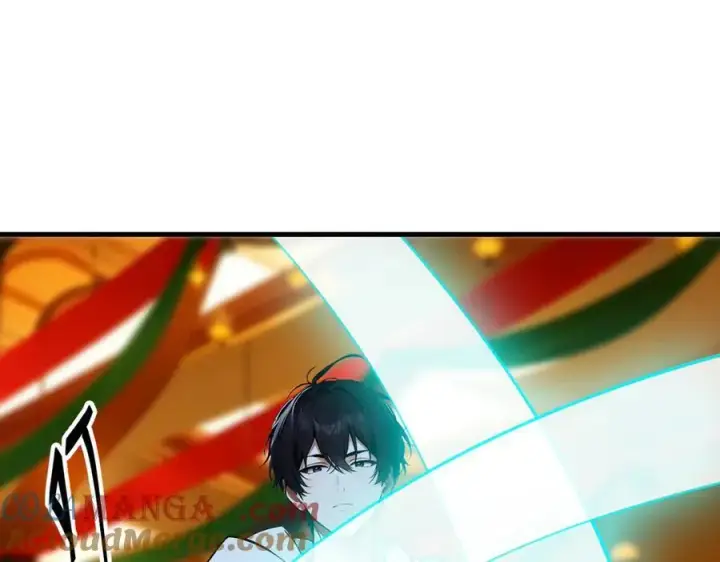 《我主宰了灵气复苏》第35话 病毒图40