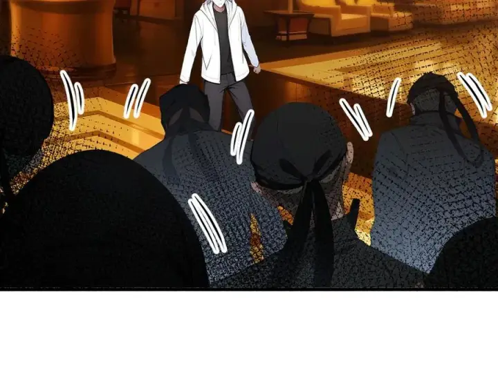 《我主宰了灵气复苏》第35话 病毒图72