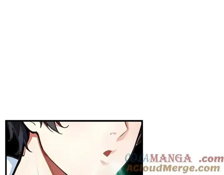 《我主宰了灵气复苏》第35话 病毒图73