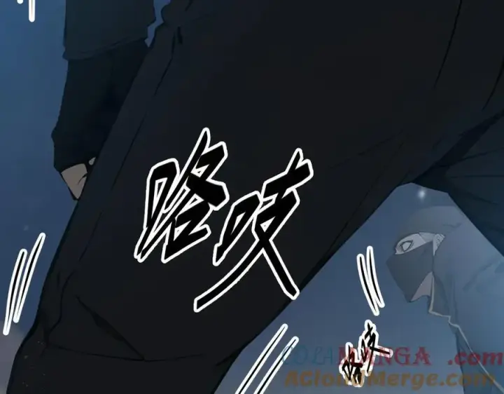 《我主宰了灵气复苏》第35话 病毒图88