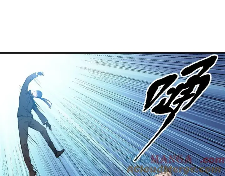 《我主宰了灵气复苏》第36话 万源山之火图13
