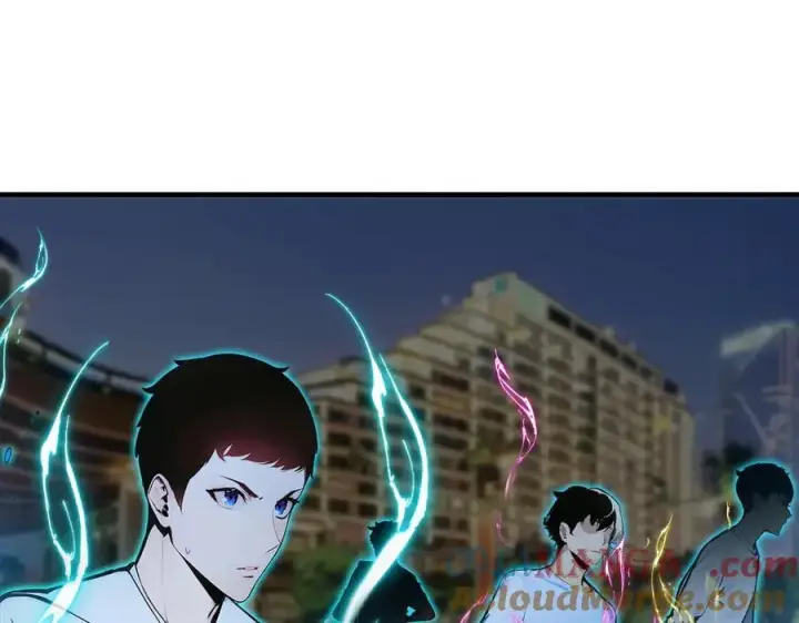 《我主宰了灵气复苏》第36话 万源山之火图34