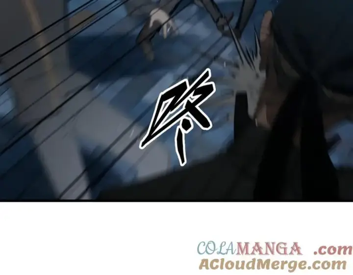 《我主宰了灵气复苏》第36话 万源山之火图37