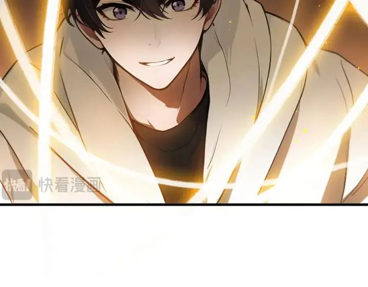 《我主宰了灵气复苏》第36话 万源山之火图51