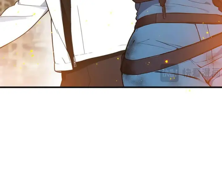 《我主宰了灵气复苏》第36话 万源山之火图59