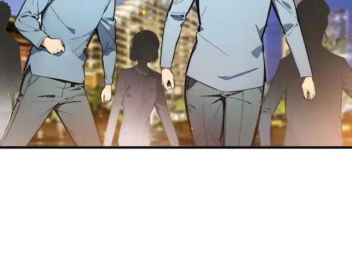 《我主宰了灵气复苏》第36话 万源山之火图74