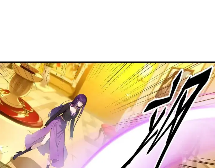 《我主宰了灵气复苏》第36话 万源山之火图84