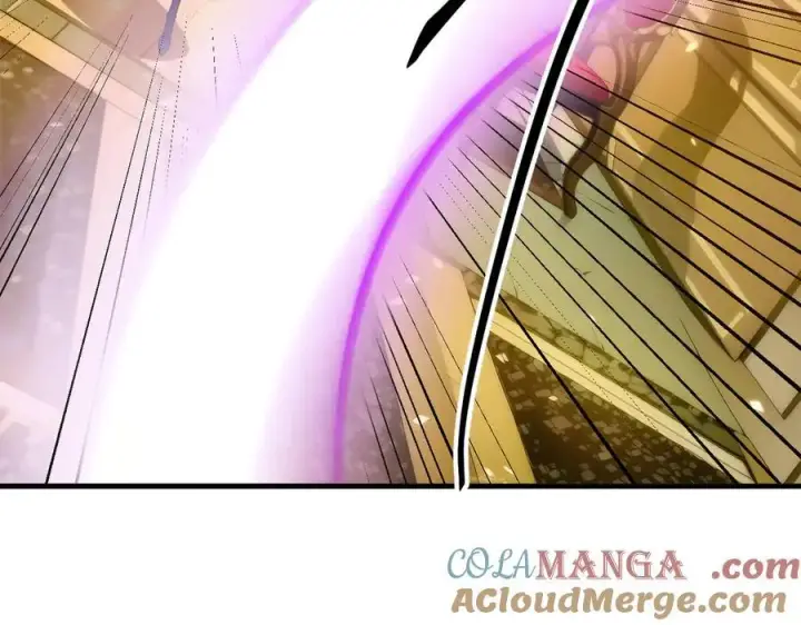 《我主宰了灵气复苏》第36话 万源山之火图85