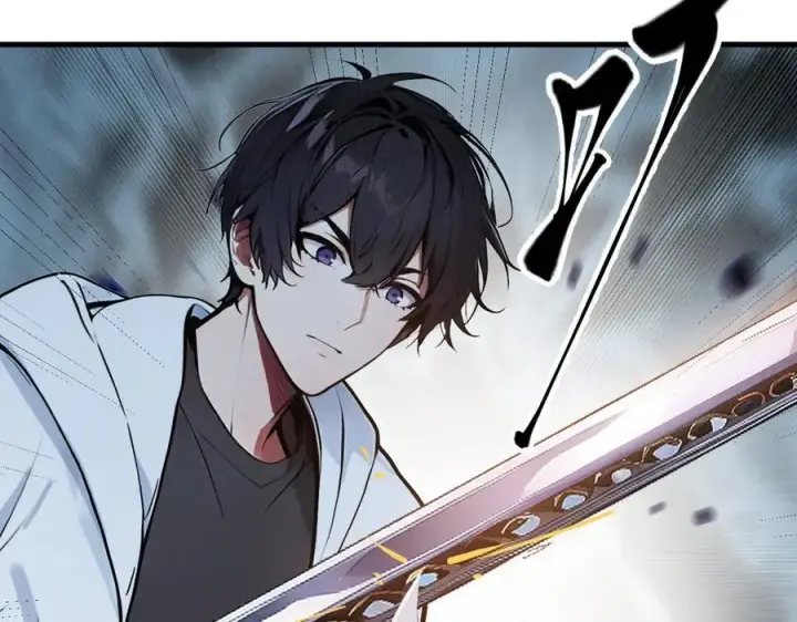 漫画《我主宰了灵气复苏》第37话 正面决战！第28张图