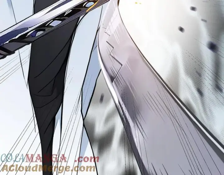 漫画《我主宰了灵气复苏》第37话 正面决战！第29张图