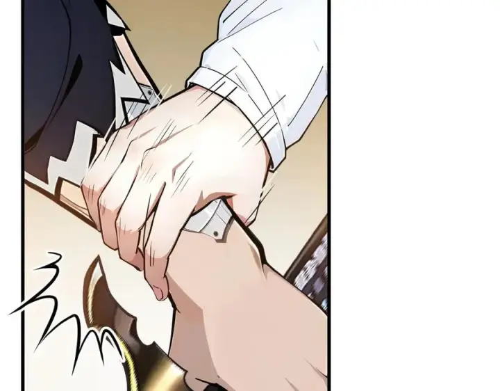 漫画《我主宰了灵气复苏》第37话 正面决战！第67张图