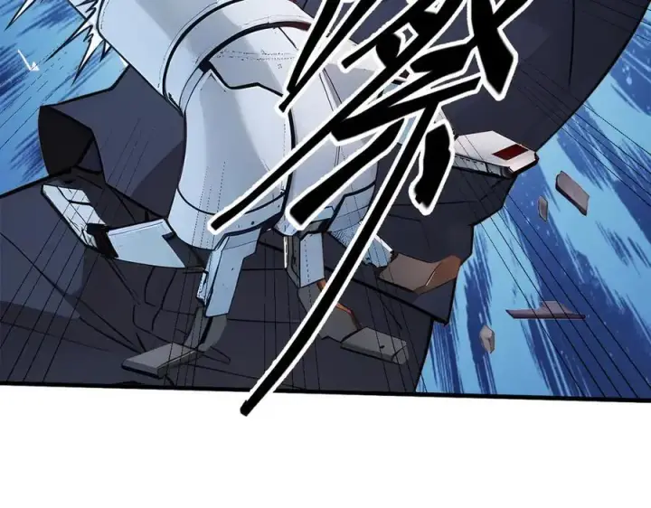 漫画《我主宰了灵气复苏》第37话 正面决战！第72张图