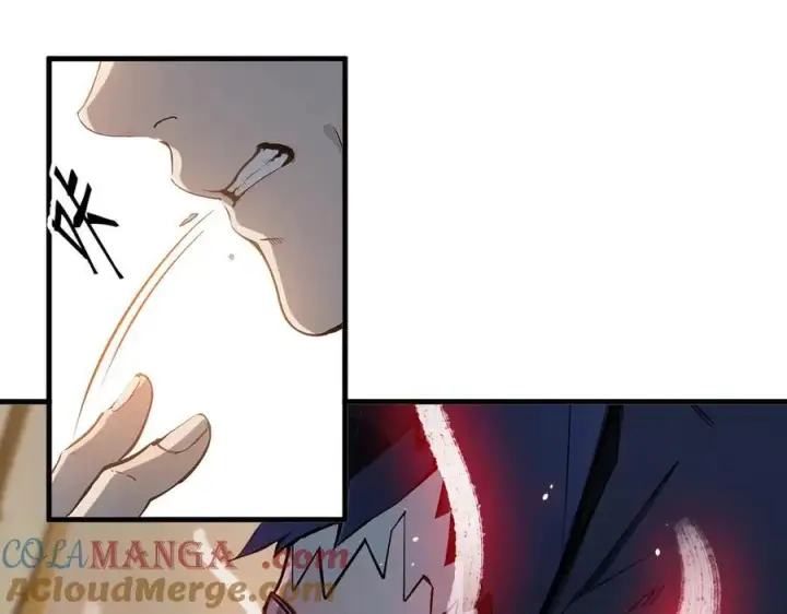 漫画《我主宰了灵气复苏》第37话 正面决战！第77张图