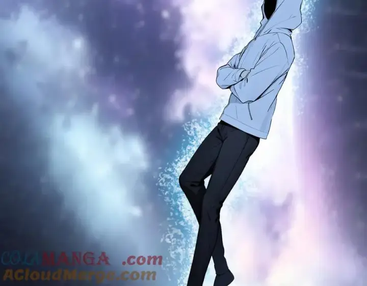 《我主宰了灵气复苏》第38话 我的新秘书？图41