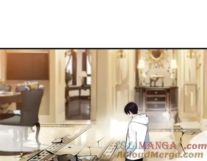 《我主宰了灵气复苏》第38话 我的新秘书？图5