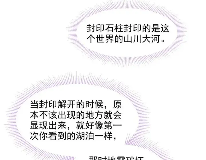 《我主宰了灵气复苏》第38话 我的新秘书？图82