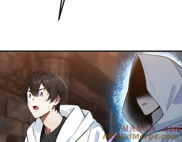《我主宰了灵气复苏》第38话 我的新秘书？图89