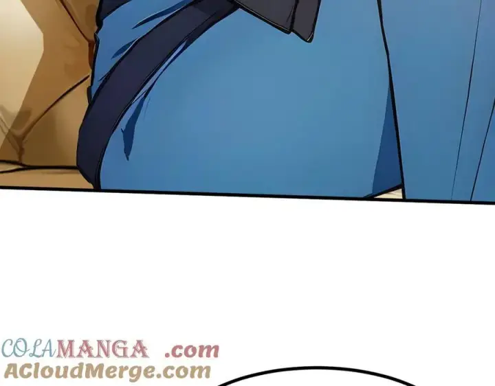 漫画《我主宰了灵气复苏》第40话 禁药？第67张图