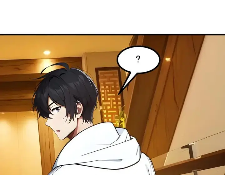 《我主宰了灵气复苏》第41话 激发潜能图92