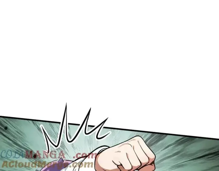 《我主宰了灵气复苏》第43话 惊险逃生图13