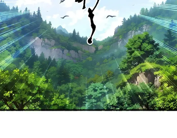 《我主宰了灵气复苏》第43话 惊险逃生图38