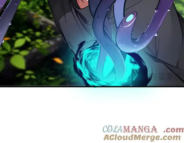 《我主宰了灵气复苏》第43话 惊险逃生图53
