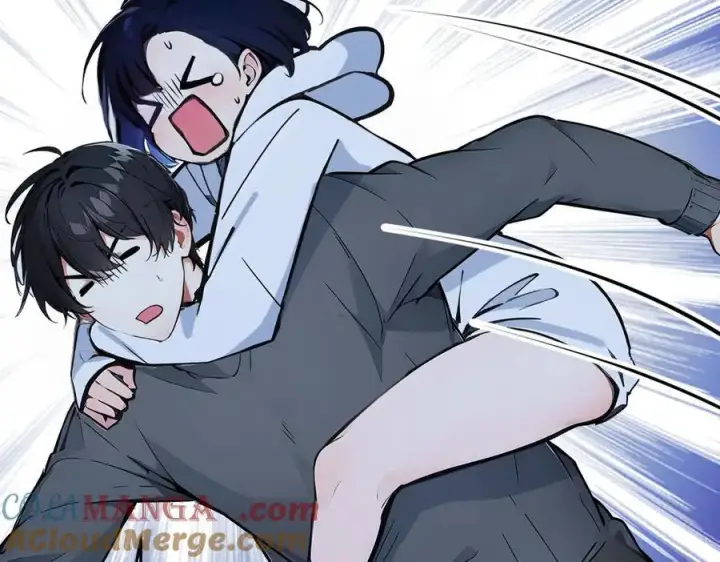 《我主宰了灵气复苏》第44话 妖界入口图25
