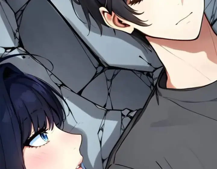漫画《我主宰了灵气复苏》第45话 患难与共第106张图