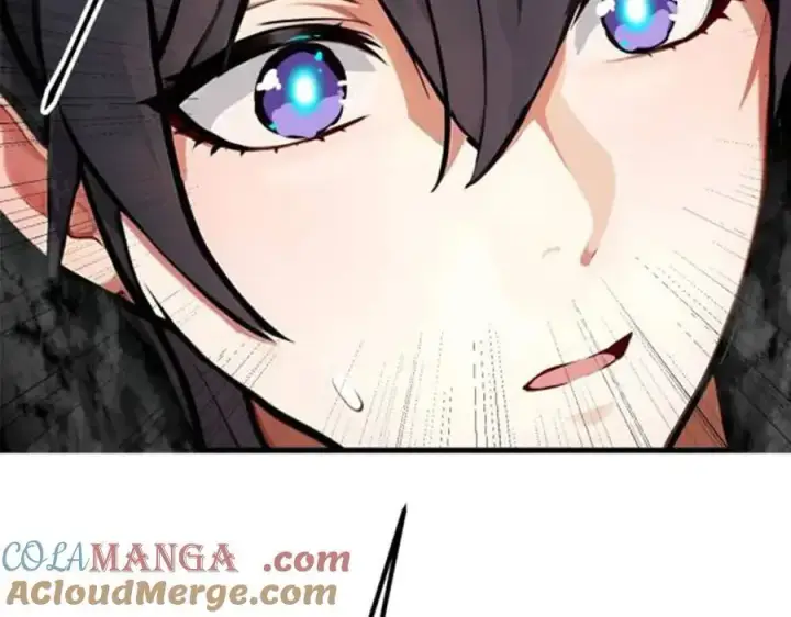 漫画《我主宰了灵气复苏》第45话 患难与共第109张图