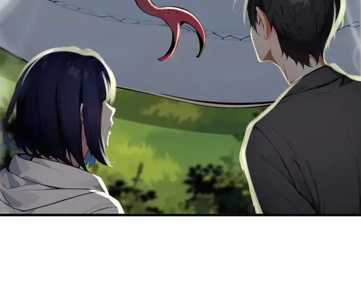漫画《我主宰了灵气复苏》第45话 患难与共第35张图