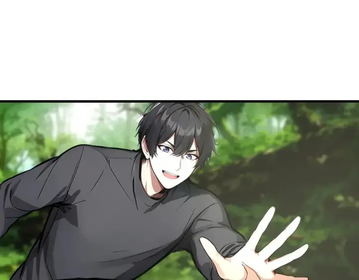 漫画《我主宰了灵气复苏》第45话 患难与共第43张图