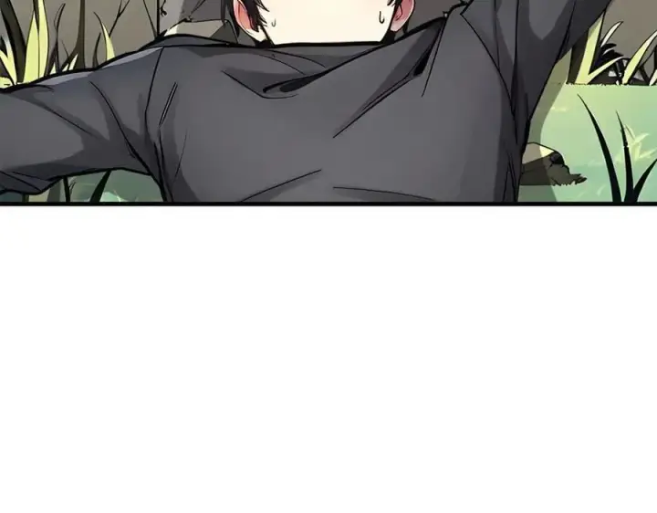 漫画《我主宰了灵气复苏》第45话 患难与共第50张图