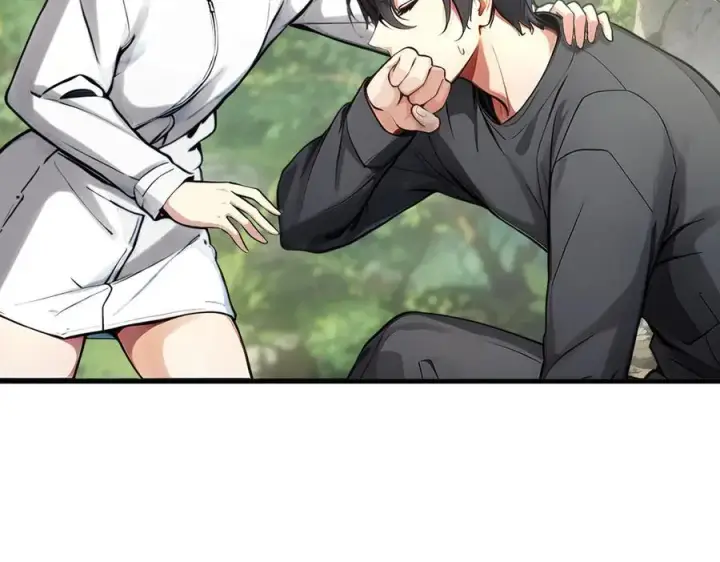 漫画《我主宰了灵气复苏》第45话 患难与共第52张图