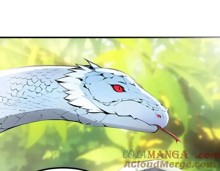 漫画《我主宰了灵气复苏》第45话 患难与共第61张图