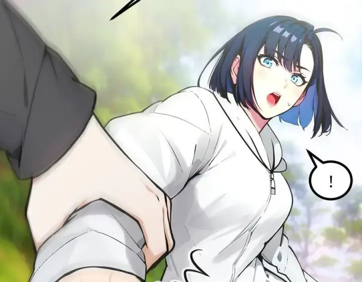 漫画《我主宰了灵气复苏》第45话 患难与共第68张图