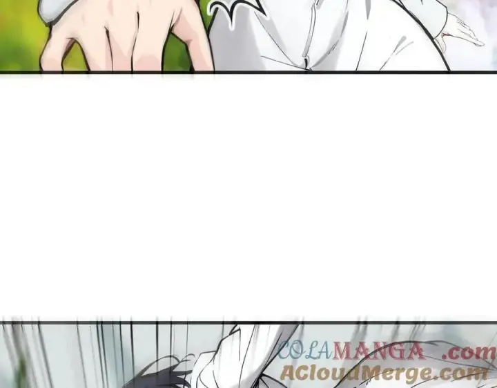 漫画《我主宰了灵气复苏》第45话 患难与共第69张图