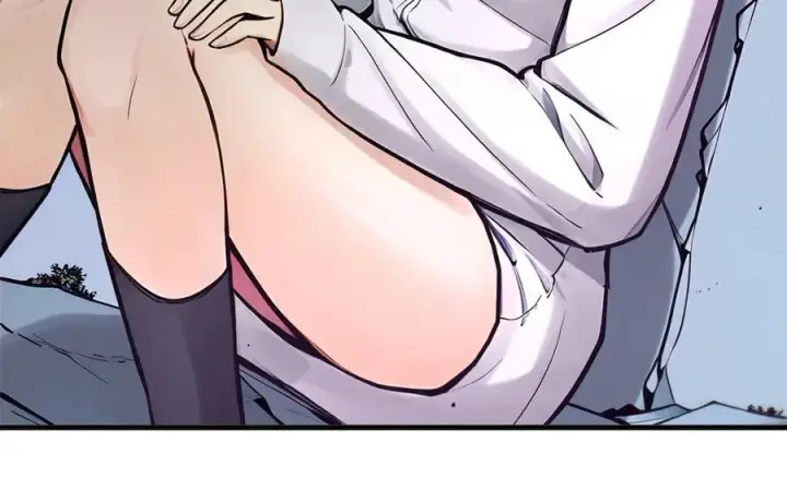 漫画《我主宰了灵气复苏》第45话 患难与共第86张图