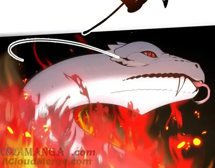 《我主宰了灵气复苏》第46话 绝命生死线！图10