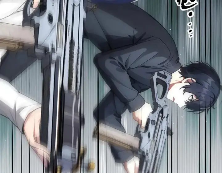 《我主宰了灵气复苏》第46话 绝命生死线！图20