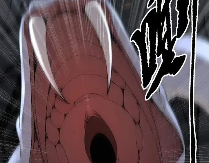 《我主宰了灵气复苏》第46话 绝命生死线！图27