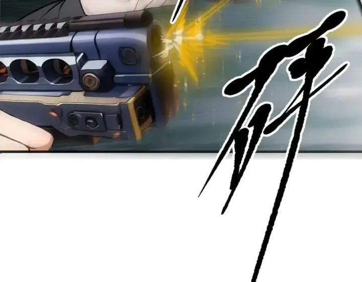 《我主宰了灵气复苏》第46话 绝命生死线！图38