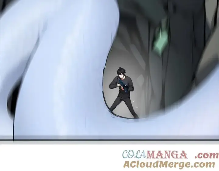 《我主宰了灵气复苏》第46话 绝命生死线！图43